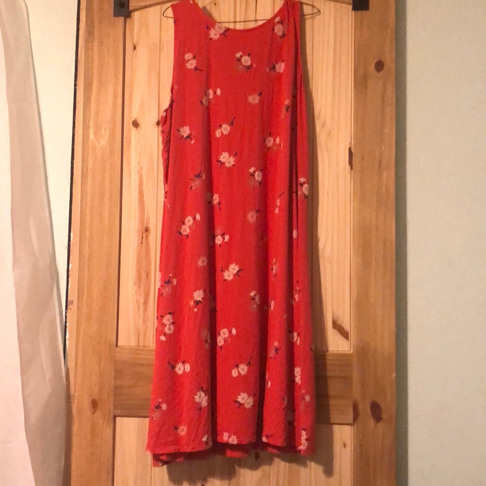 MIDI dress
